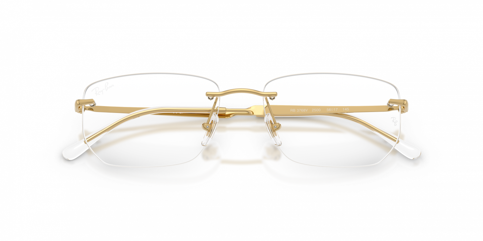 Ray Ban RX3768V 2500  